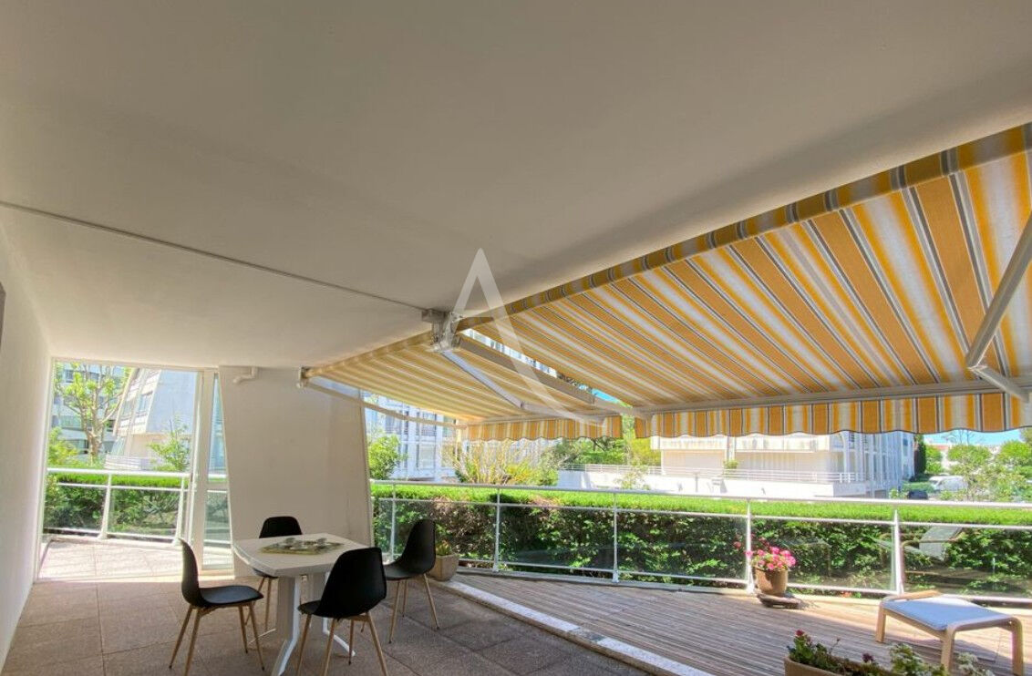 Agence immobilière de L'Adresse AIGUE MARINE IMMOBILIER - GRAND PAVOIS IMMOBILIER