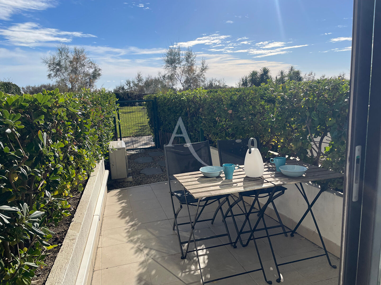 Agence immobilière de L'Adresse AIGUE MARINE IMMOBILIER - GRAND PAVOIS IMMOBILIER