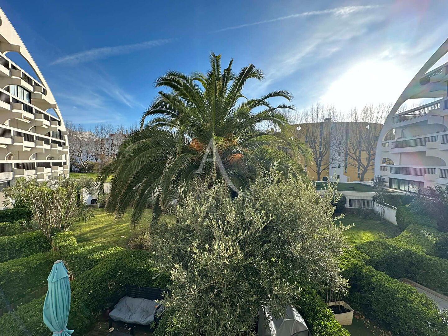 Agence immobilière de L'Adresse AIGUE MARINE IMMOBILIER - GRAND PAVOIS IMMOBILIER