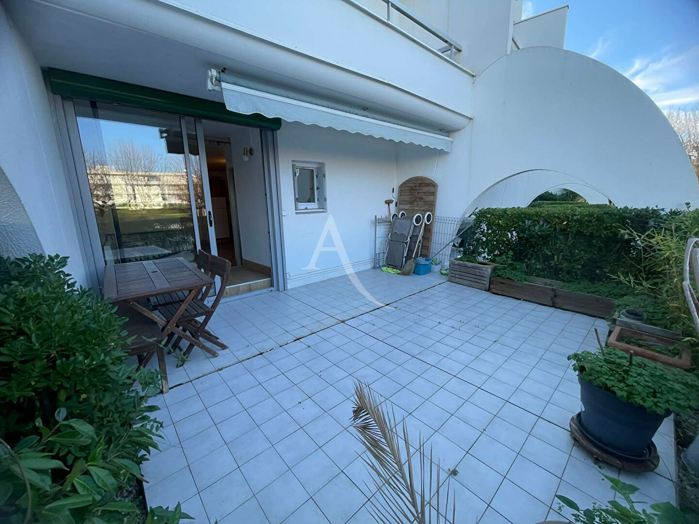 Agence immobilière de L'Adresse AIGUE MARINE IMMOBILIER - AIGUE MARINE IMMOBILIER