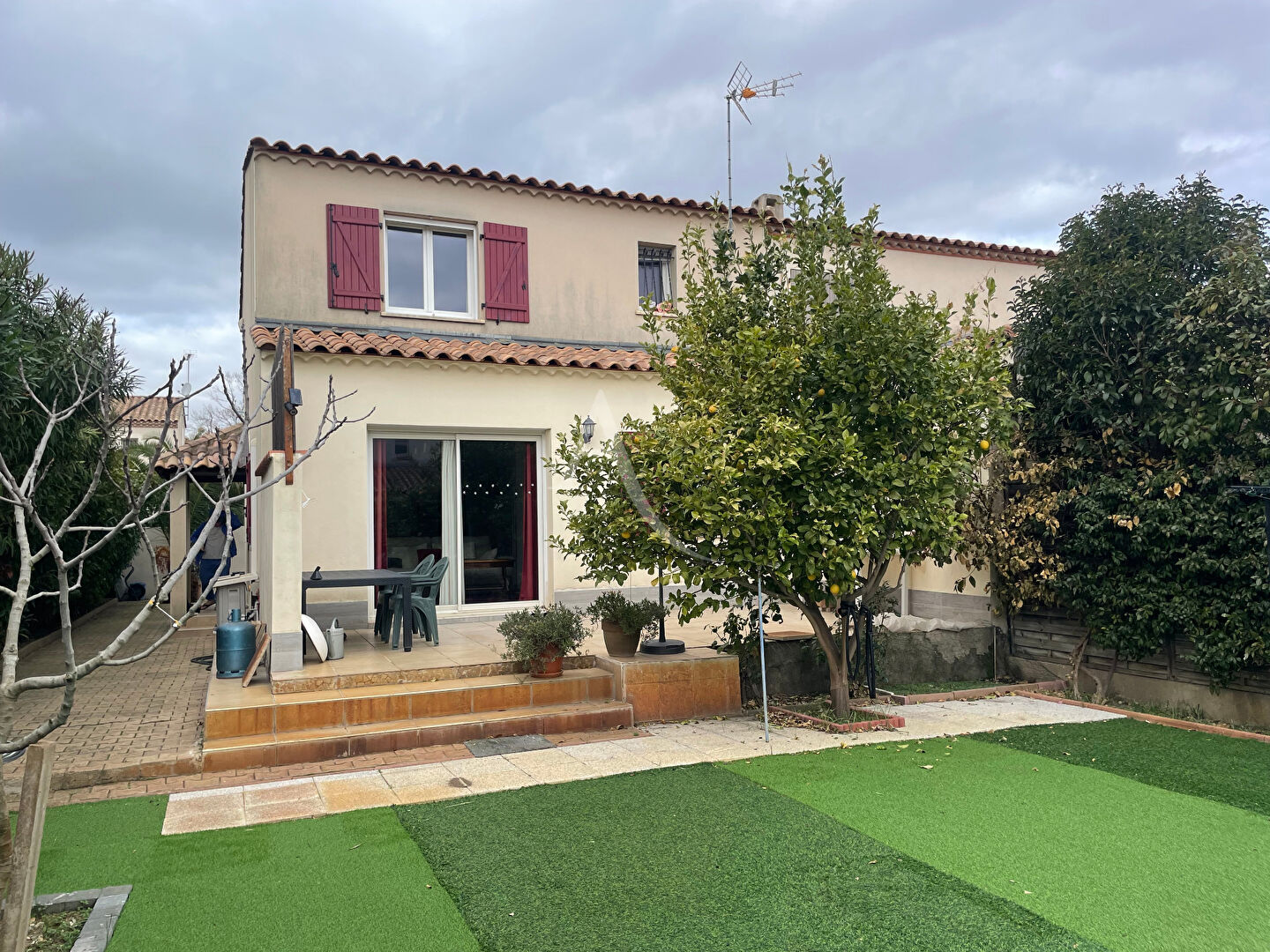 Agence immobilière de L'Adresse AIGUE MARINE IMMOBILIER - GRAND PAVOIS IMMOBILIER
