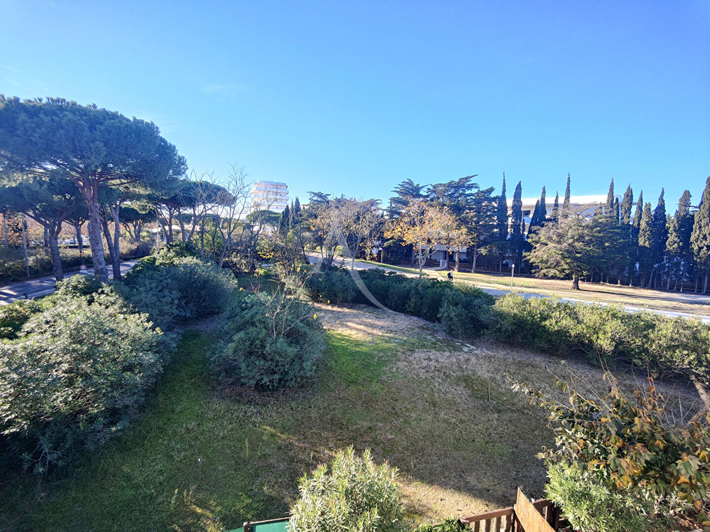 Agence immobilière de L'Adresse AIGUE MARINE IMMOBILIER - GRAND PAVOIS IMMOBILIER