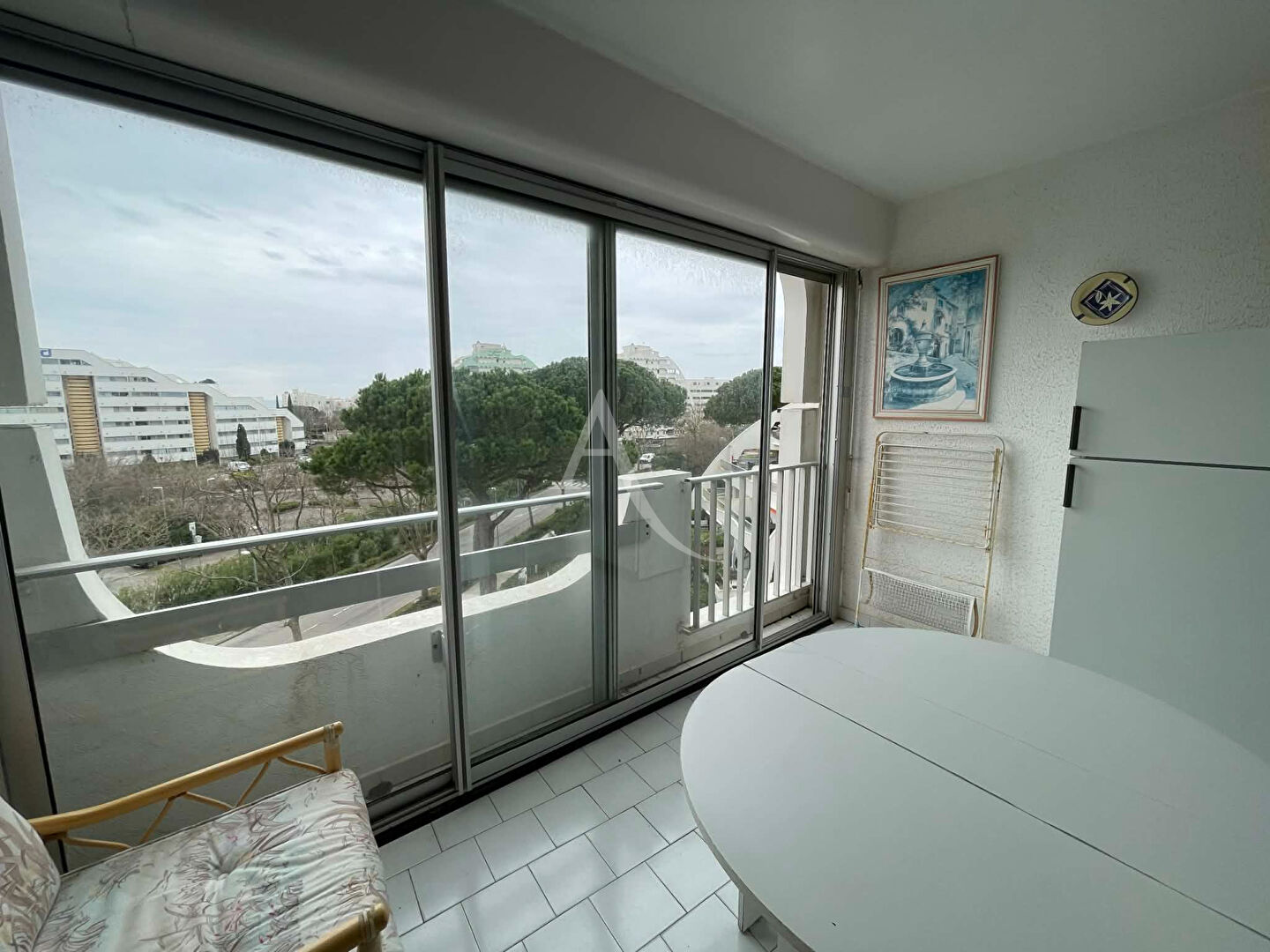 Agence immobilière de L'Adresse AIGUE MARINE IMMOBILIER - AIGUE MARINE IMMOBILIER