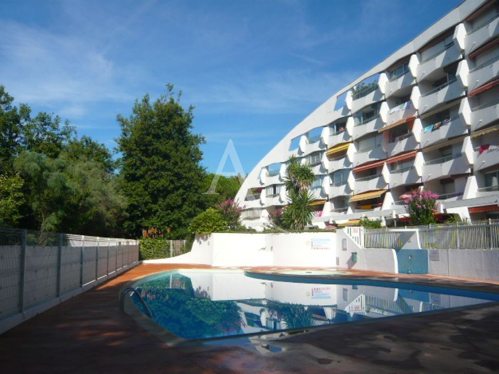 Agence immobilière de L'Adresse AIGUE MARINE IMMOBILIER - AIGUE MARINE IMMOBILIER