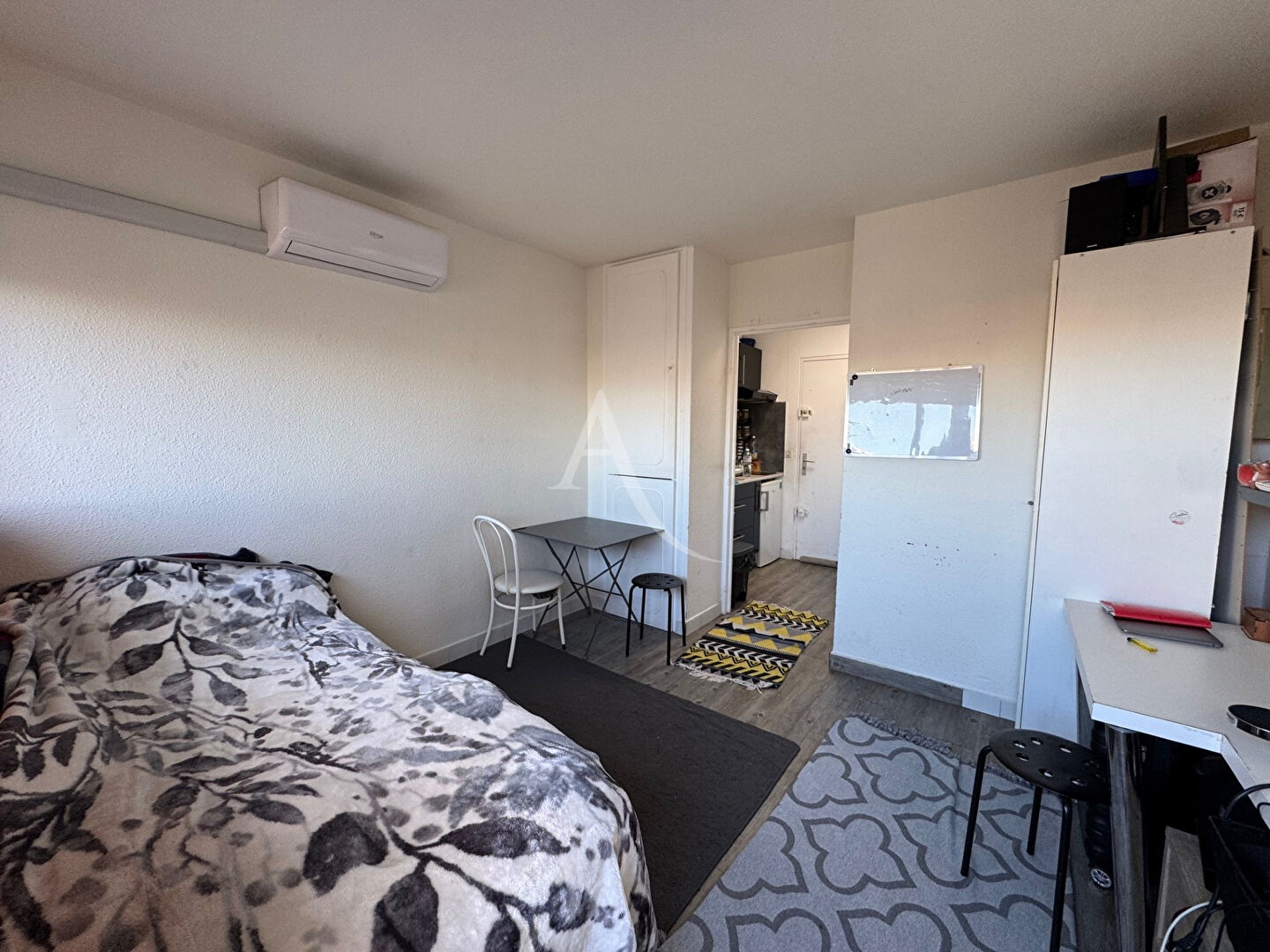 Agence immobilière de L'Adresse AIGUE MARINE IMMOBILIER - GRAND PAVOIS IMMOBILIER