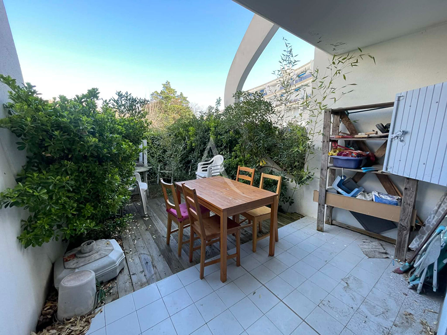 Agence immobilière de L'Adresse AIGUE MARINE IMMOBILIER - AIGUE MARINE IMMOBILIER