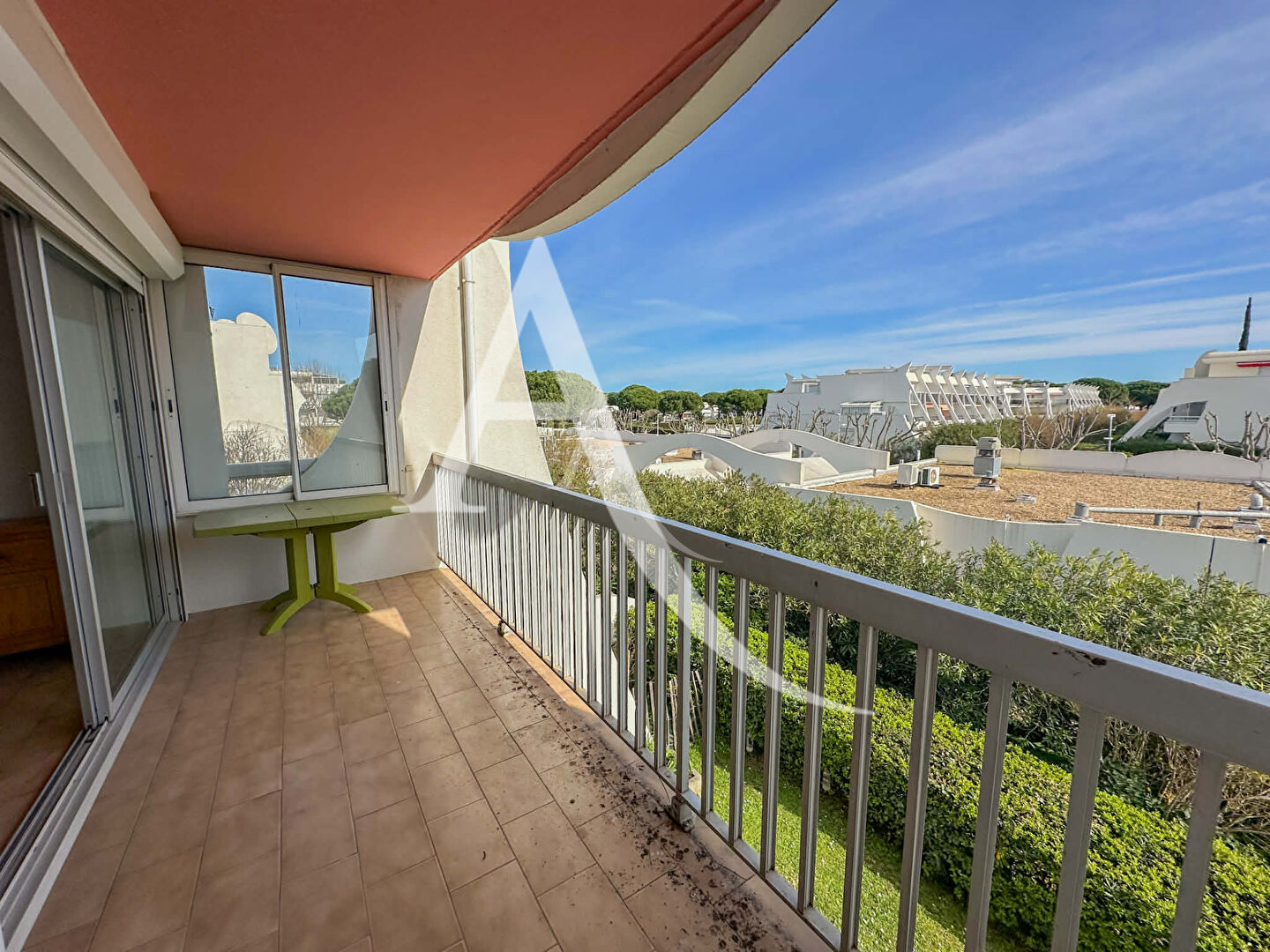 Agence immobilière de L'Adresse AIGUE MARINE IMMOBILIER - AIGUE MARINE IMMOBILIER