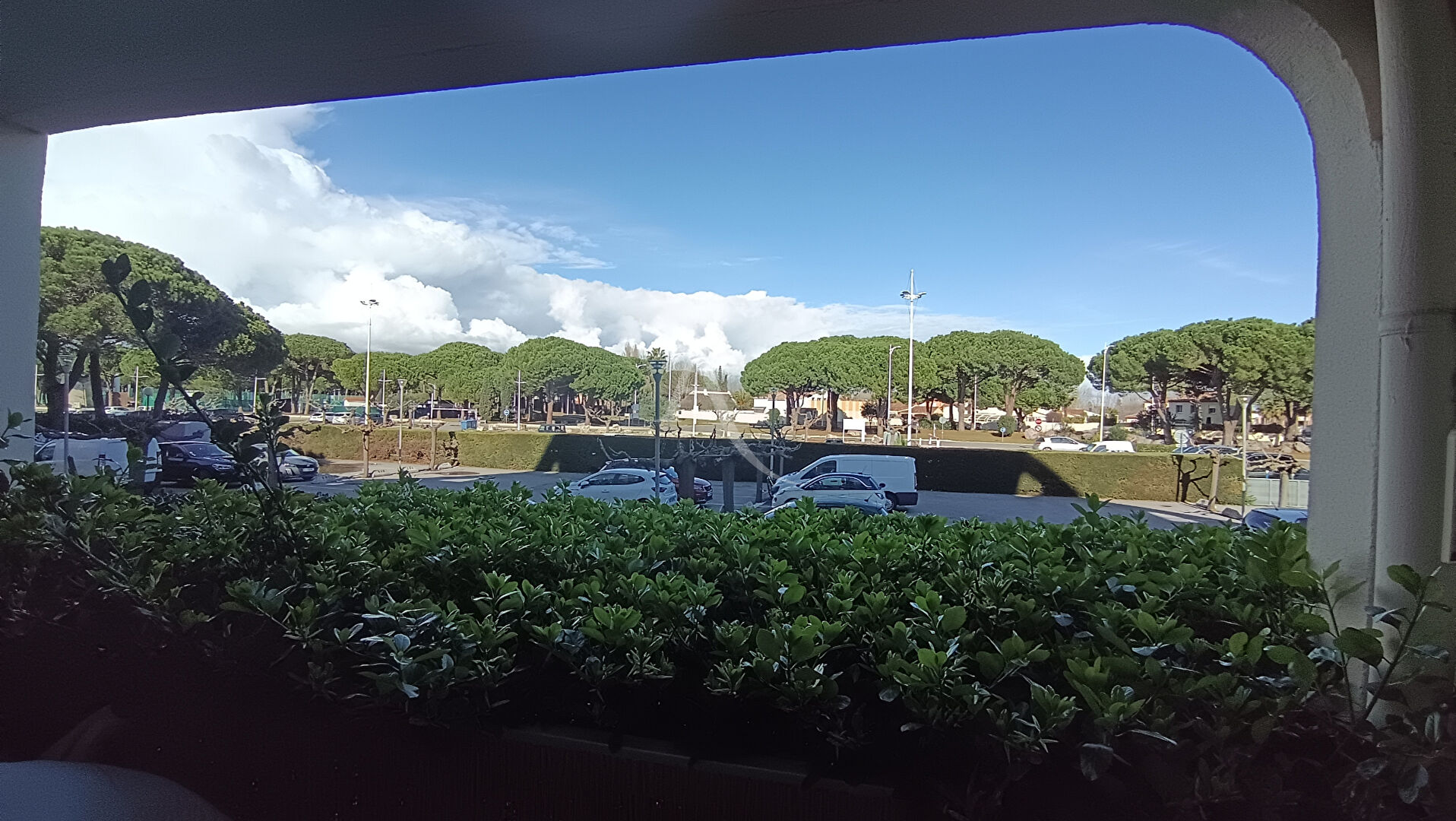 Agence immobilière de L'Adresse AIGUE MARINE IMMOBILIER - GRAND PAVOIS IMMOBILIER