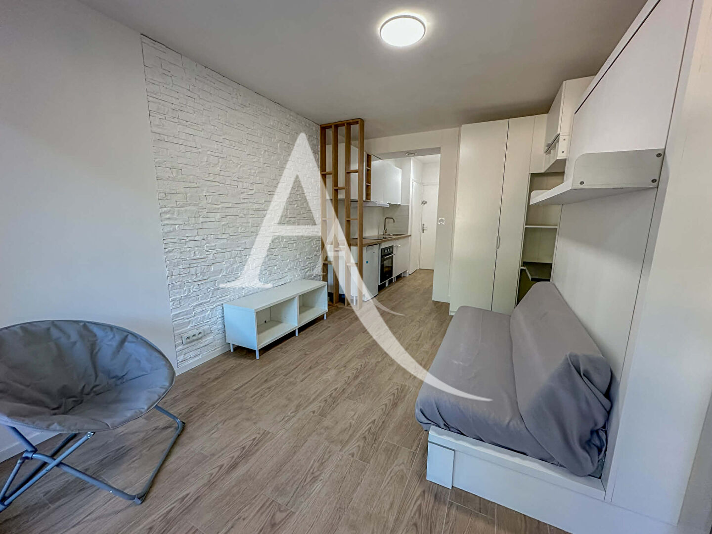 Agence immobilière de L'Adresse AIGUE MARINE IMMOBILIER - AIGUE MARINE IMMOBILIER