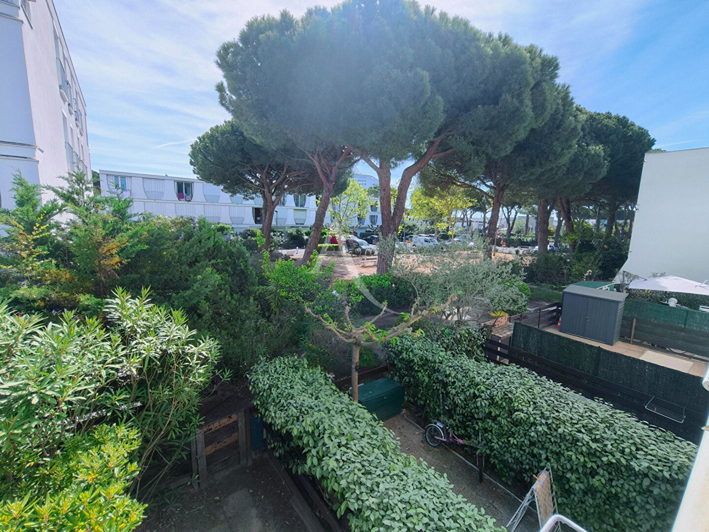 Agence immobilière de L'Adresse AIGUE MARINE IMMOBILIER - GRAND PAVOIS IMMOBILIER