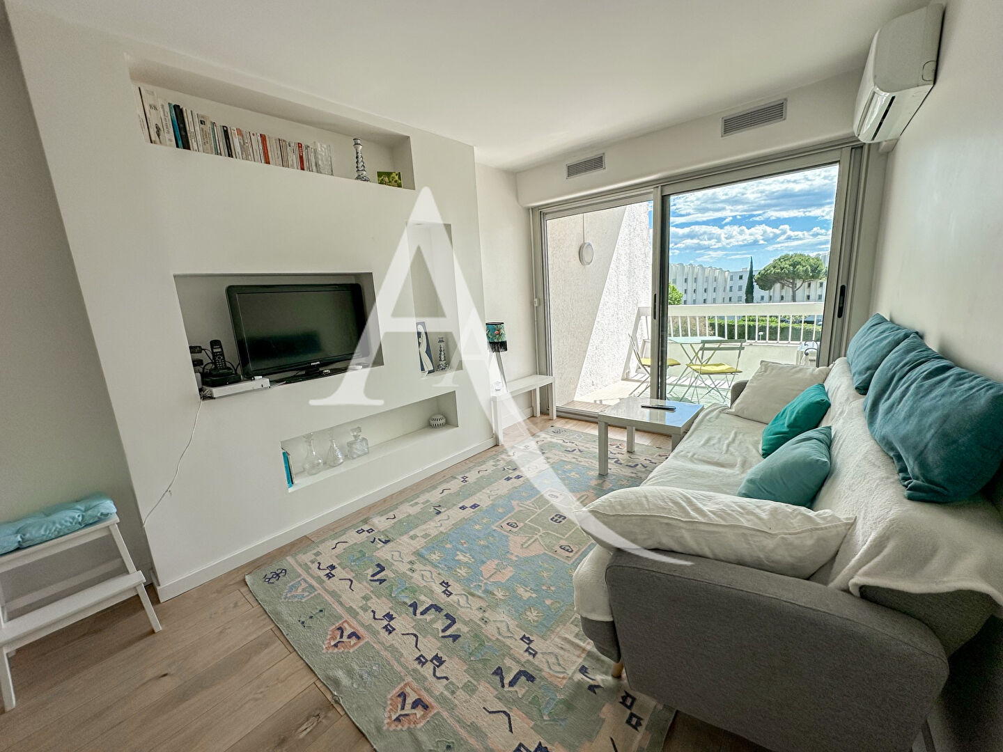 Agence immobilière de L'Adresse AIGUE MARINE IMMOBILIER - AIGUE MARINE IMMOBILIER