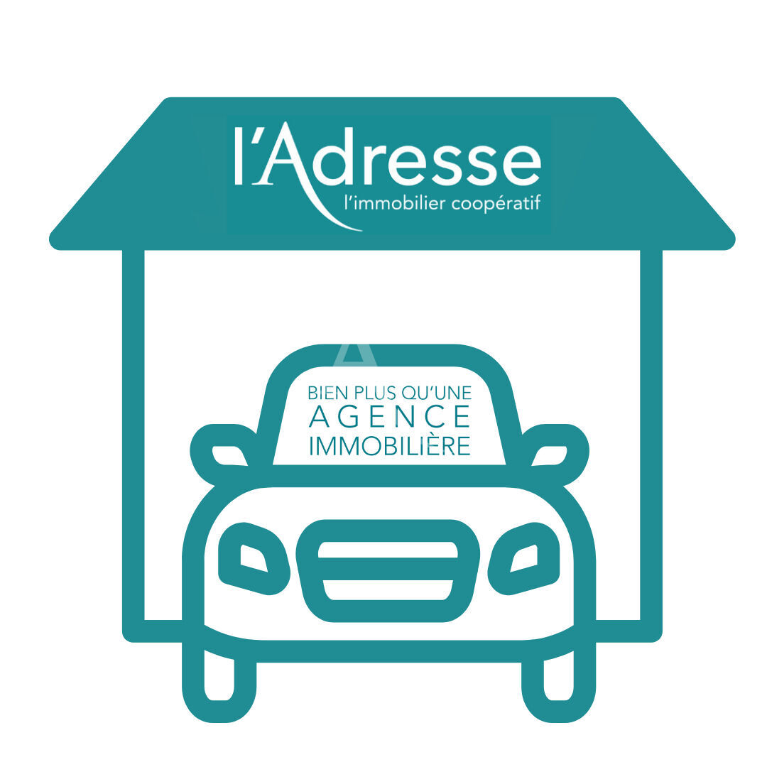 Agence immobilière de L'Adresse AIGUE MARINE IMMOBILIER - AIGUE MARINE IMMOBILIER