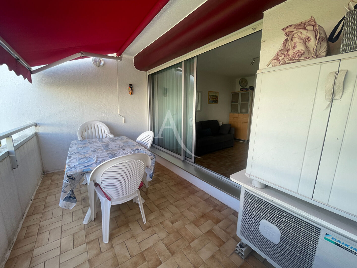 Agence immobilière de L'Adresse AIGUE MARINE IMMOBILIER - AIGUE MARINE IMMOBILIER