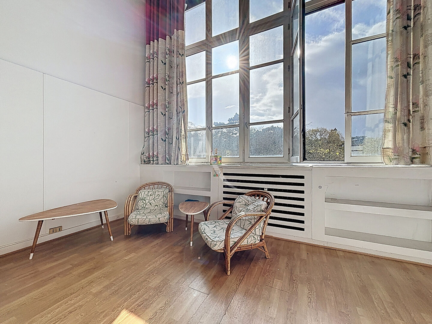 Agence immobilière de l'Adresse Paris 7 - DVI immobilier