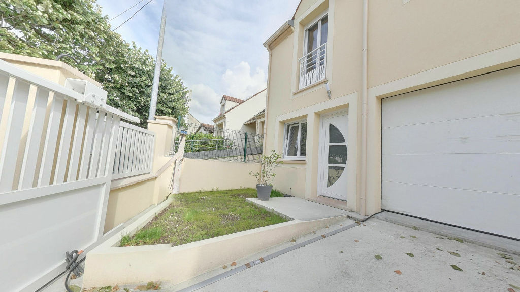 Maison Champs Sur Marne 4 pièce(s) ChampssurMarne 77420 Maison Champs Sur Marne 4 pièce(s) ChampssurMarne 77420