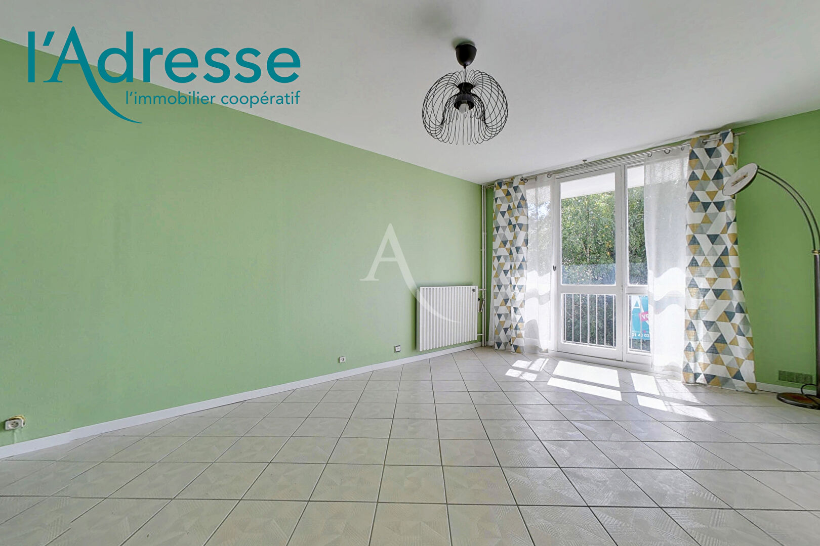 Photo Appartement  3 pièce(s) image 2/6