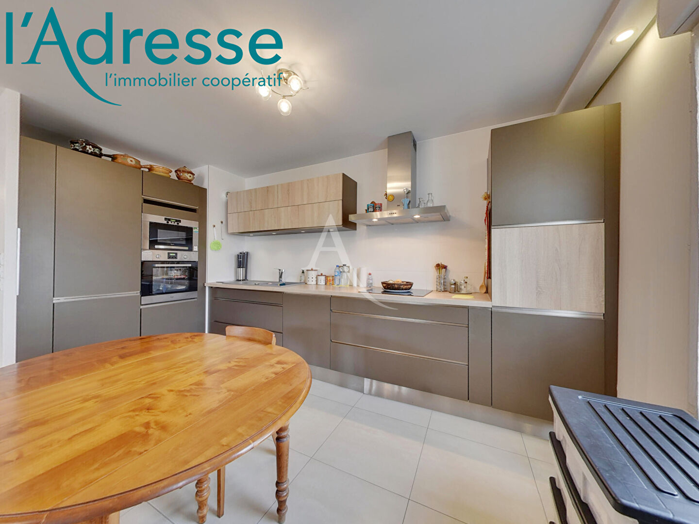 Photo Appartement Emerainville 3 pièce(s) image 5/6