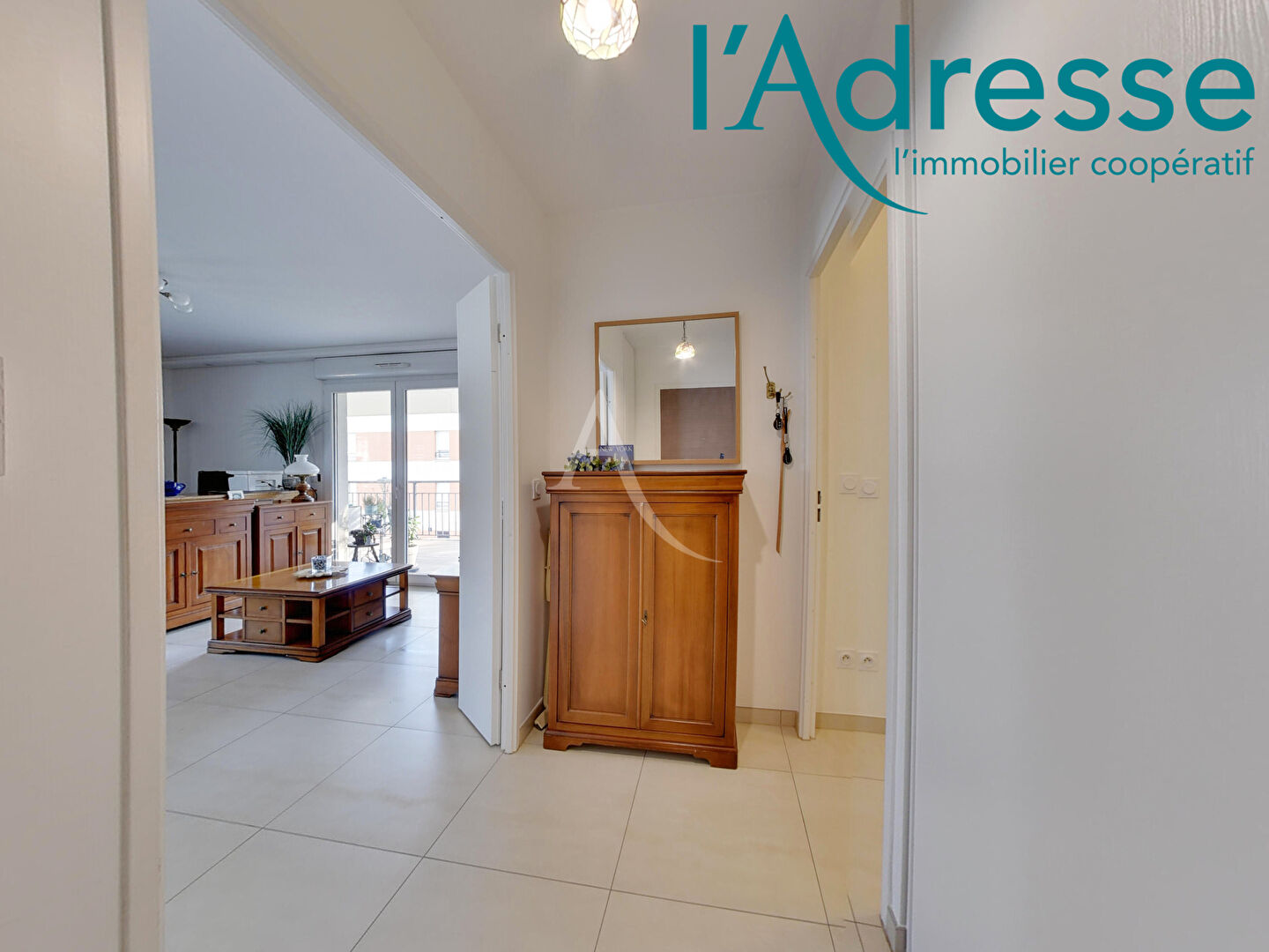 Photo Appartement Emerainville 3 pièce(s) image 6/6