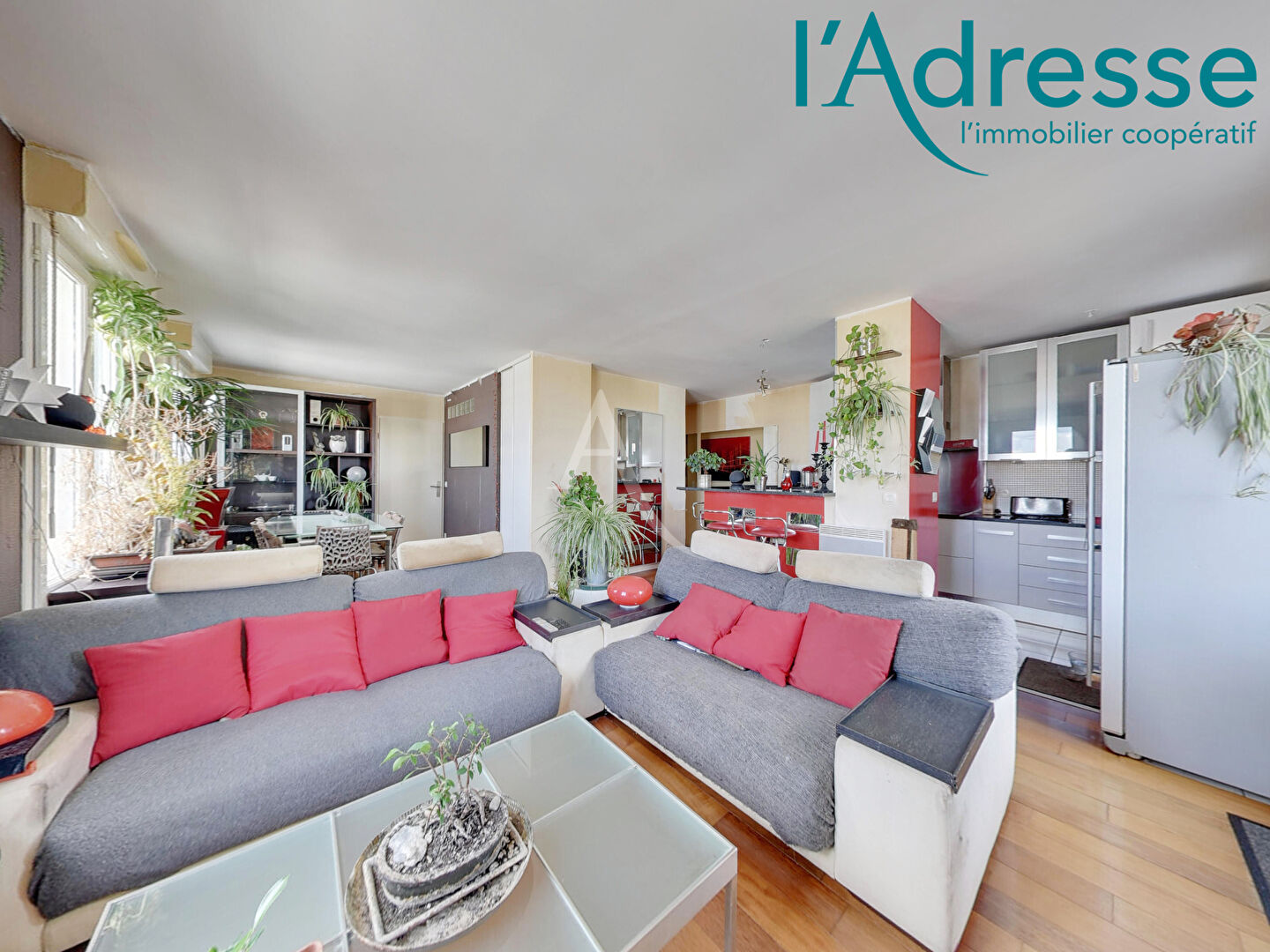 Agence immobilière de 
 L'Adresse de l'ANCIENNE MAIRIE - DESCAMPS - PIERRAT - AGENCE DE L'ANCIENNE MAIRIE 
