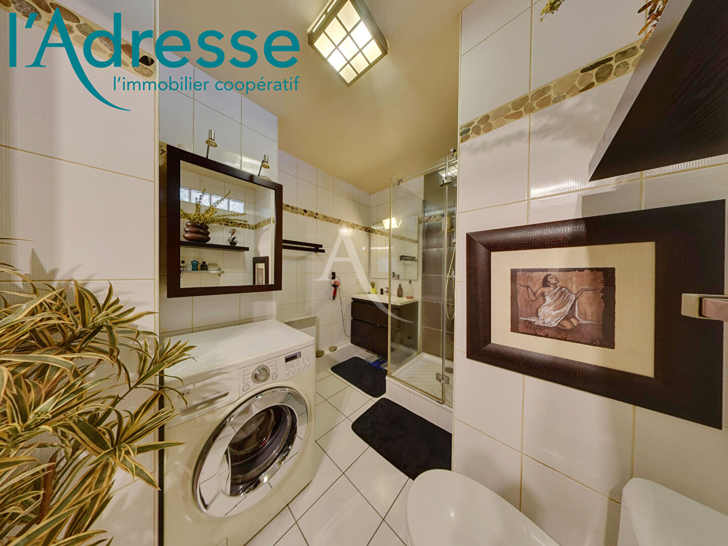 Photo Appartement Noisy Le Grand 3 pièce(s) 62 m2 image 5/6