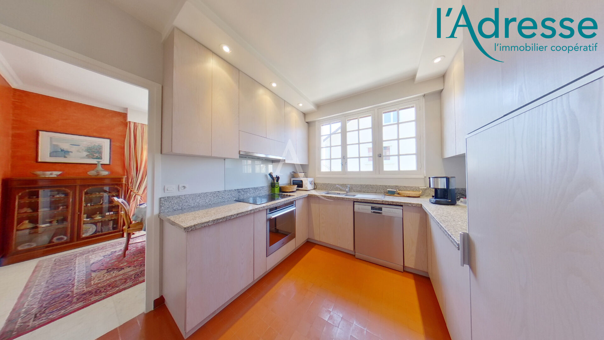 Photo pavillon indépendant avec grand jardin image 6/6