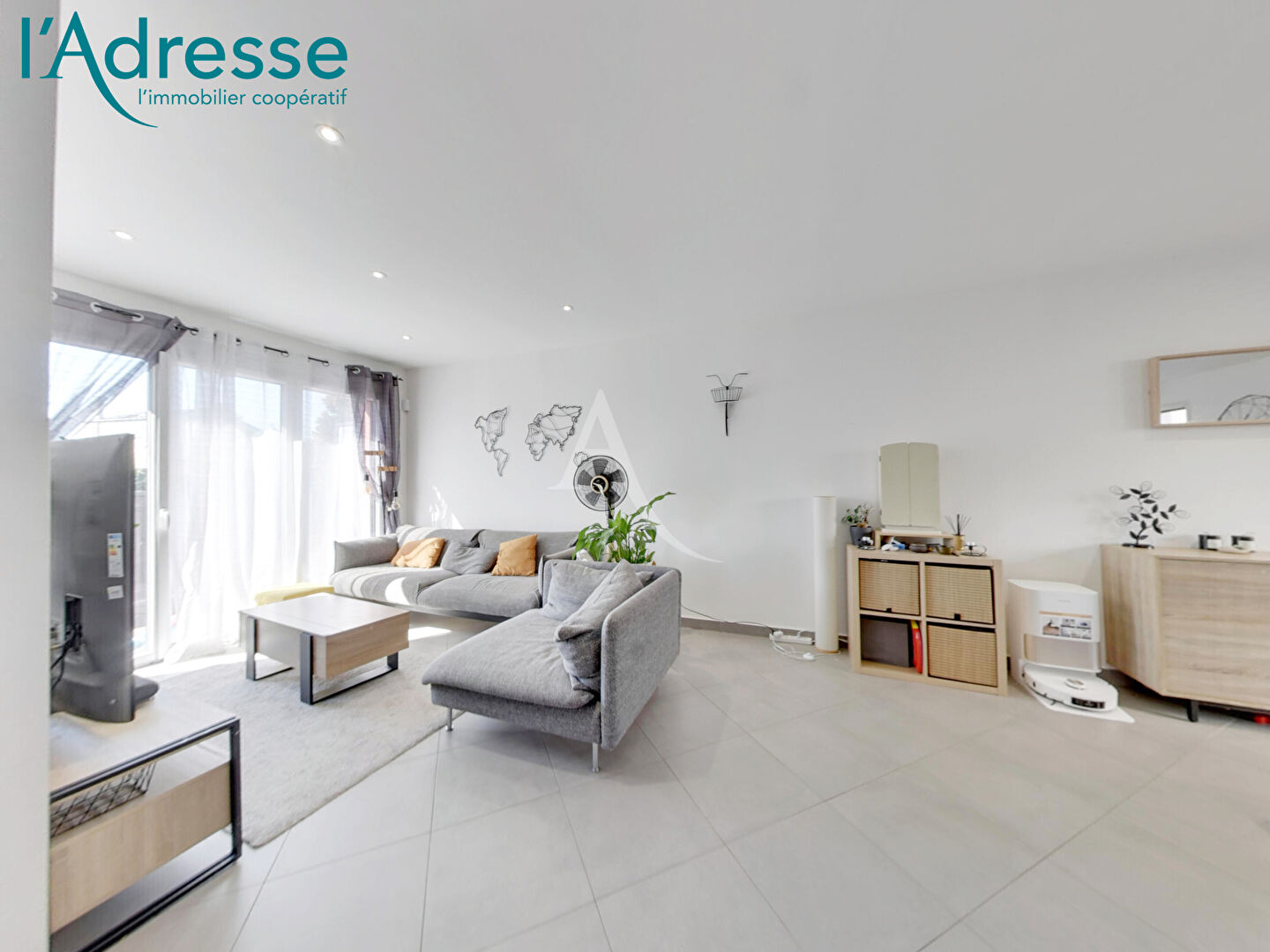 Photo MAISON 102 m2 centre ville image 4/6