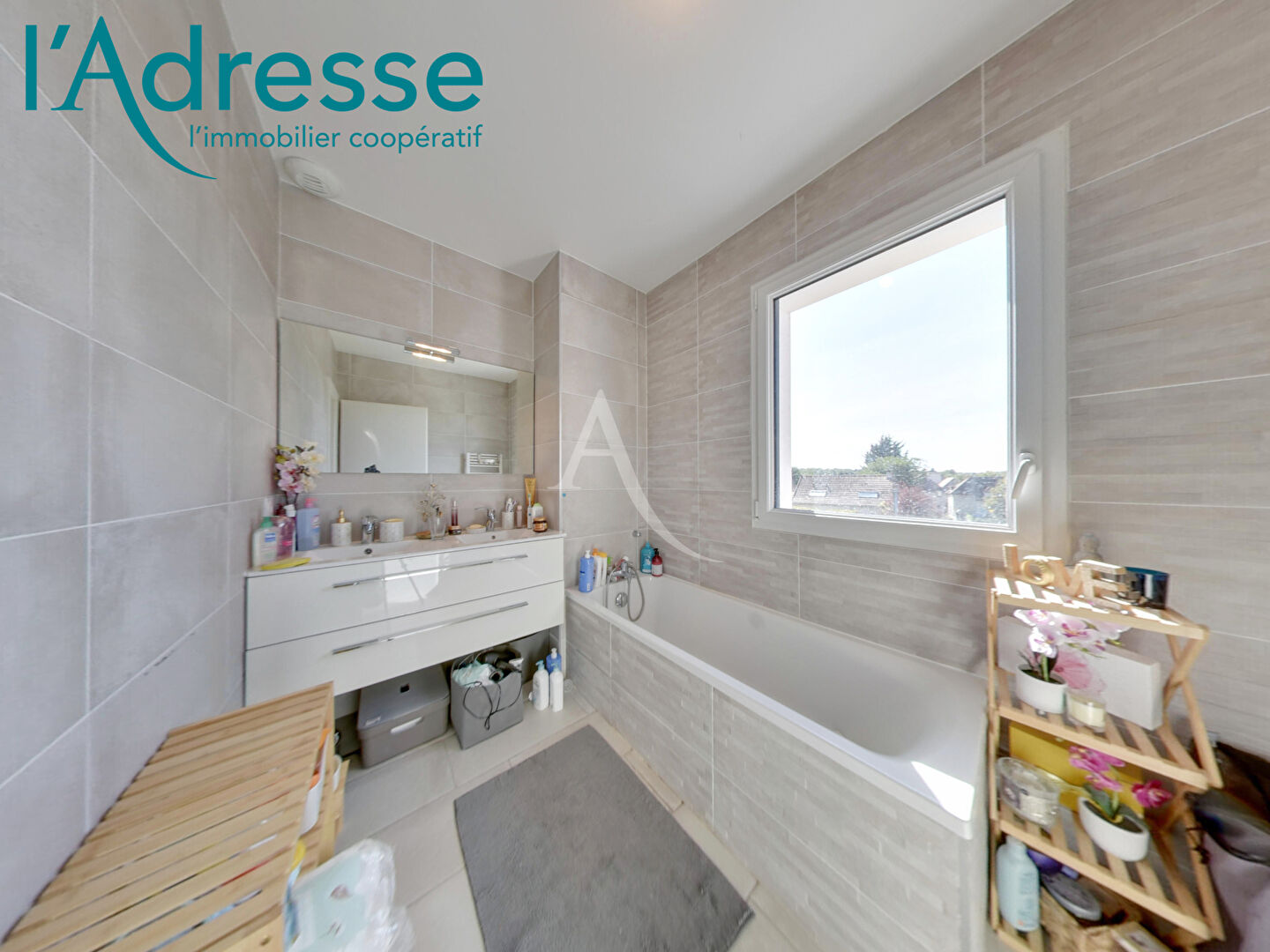 Photo MAISON 102 m2 centre ville image 6/6