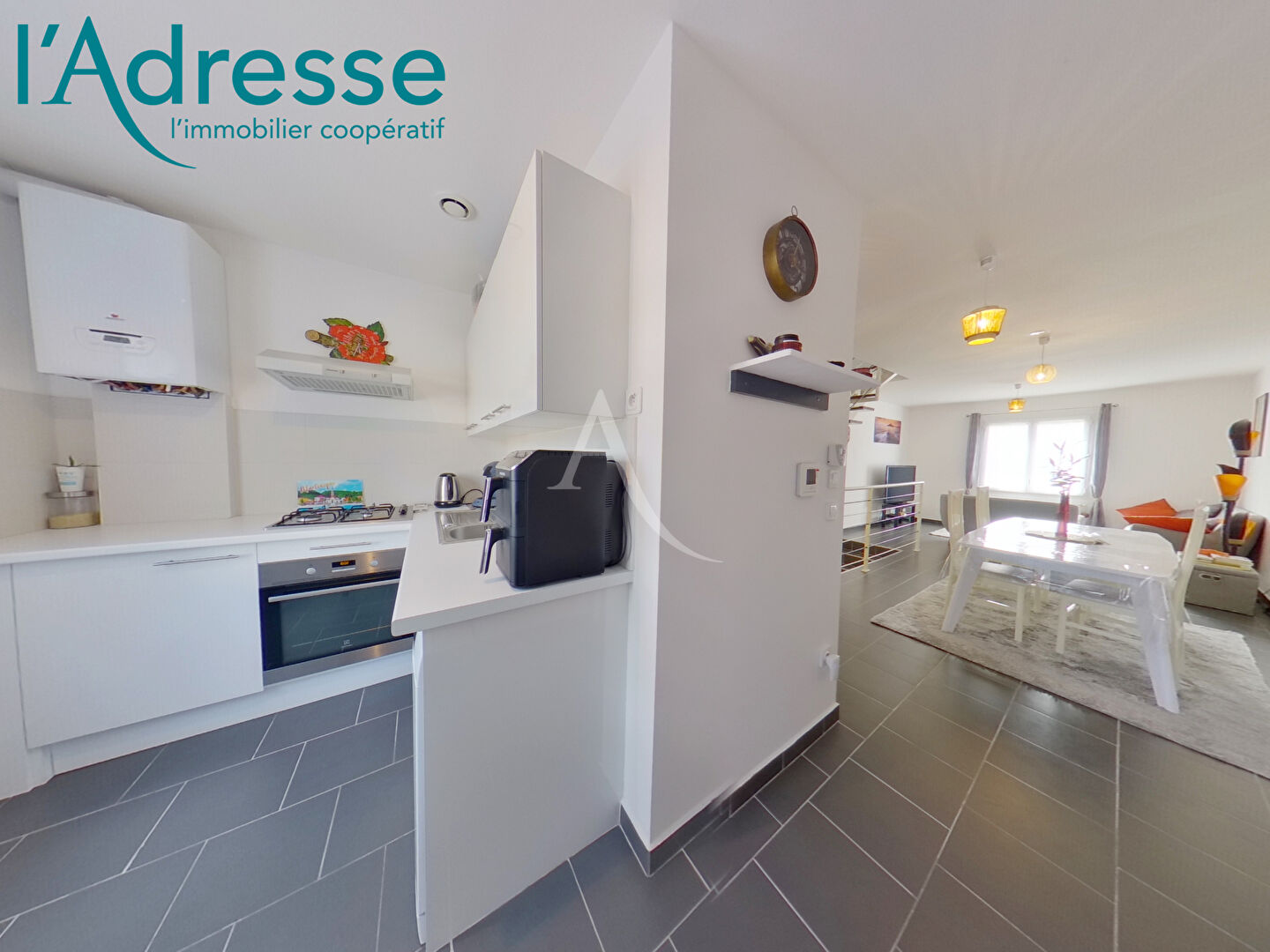 Photo Appartement CENTRE VILLE 3 pièce(s) 64 m2 image 3/6