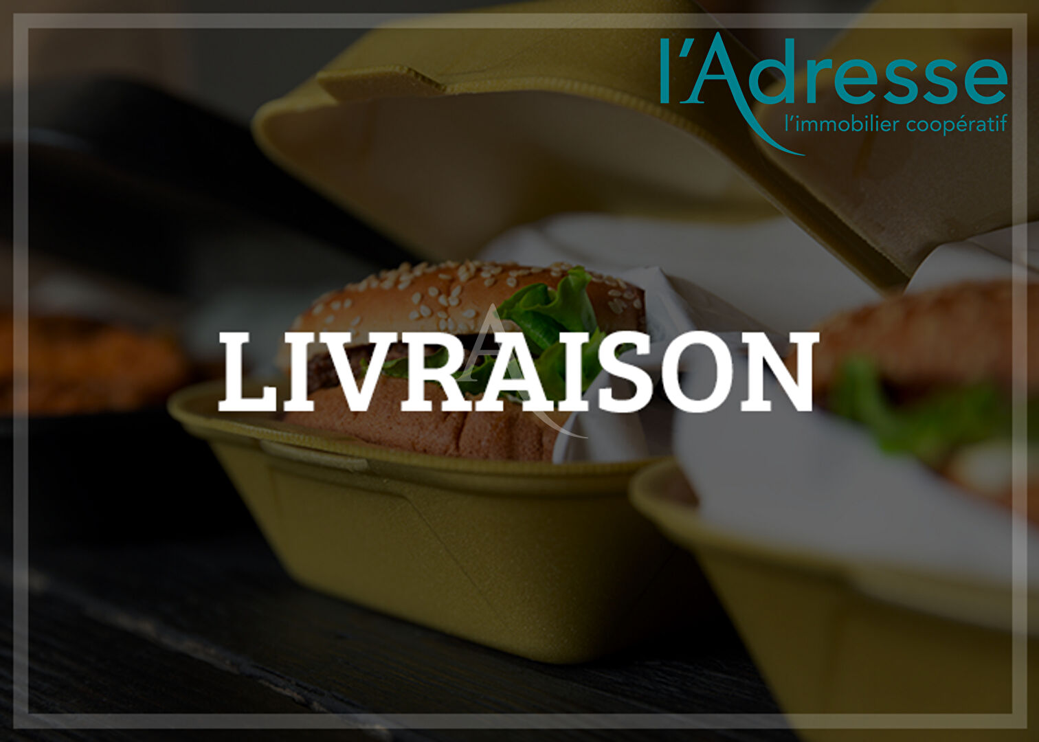 Photo Fond de Commerce  50 m² image 3/6