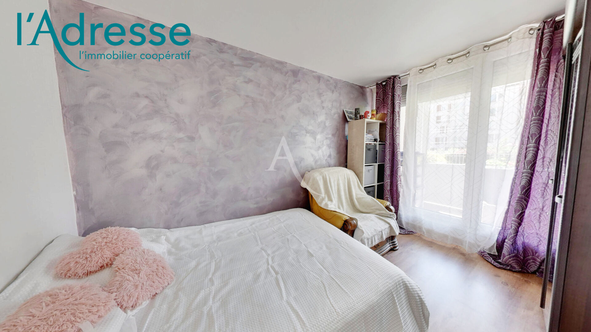 Photo A 5 minutes à pied du RER A NOISY CHAMPS image 4/6