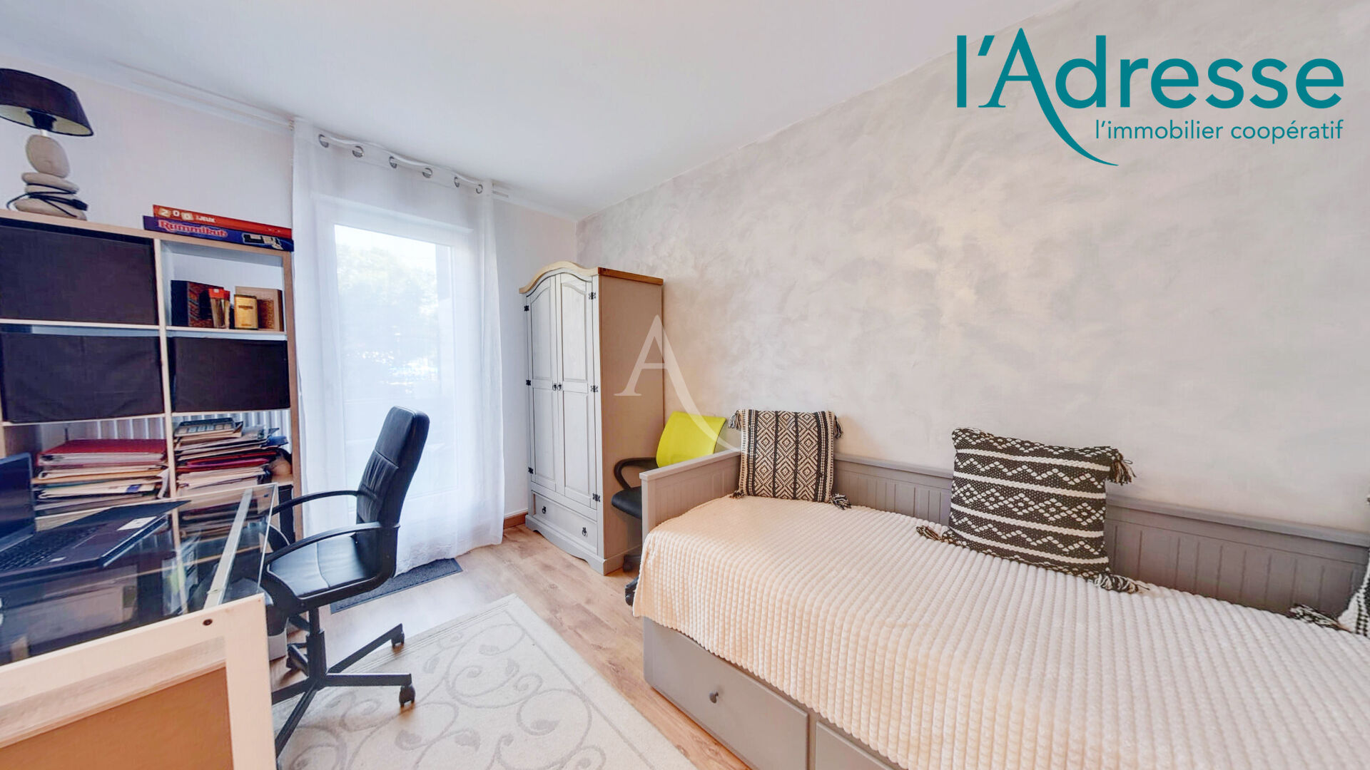 Photo A 5 minutes à pied du RER A NOISY CHAMPS image 5/6