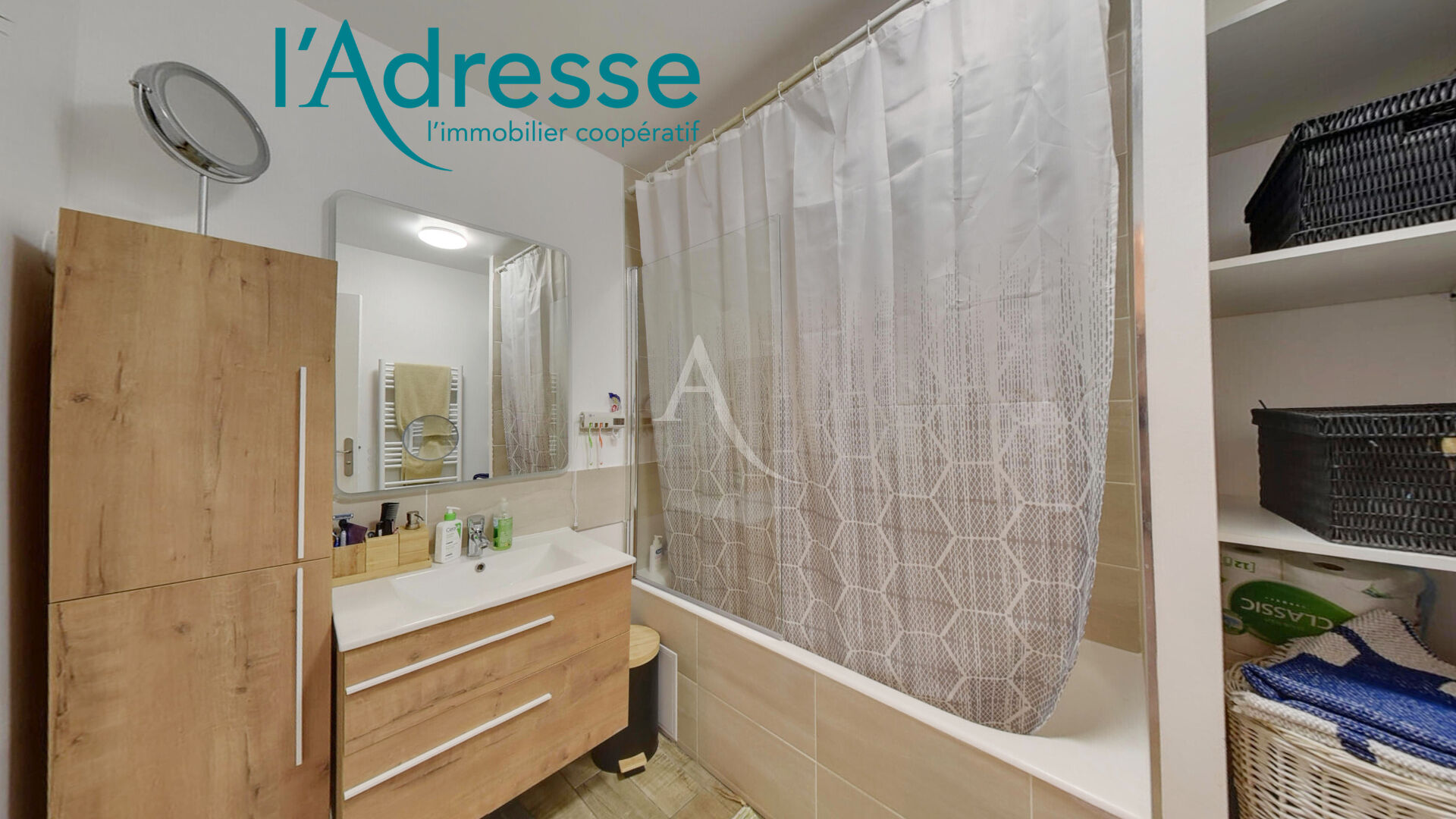 Photo A 5 minutes à pied du RER A NOISY CHAMPS image 6/6