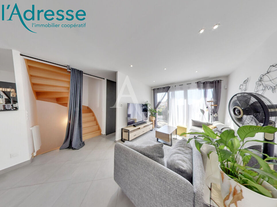 Photo MAISON DE VILLE image 5/6