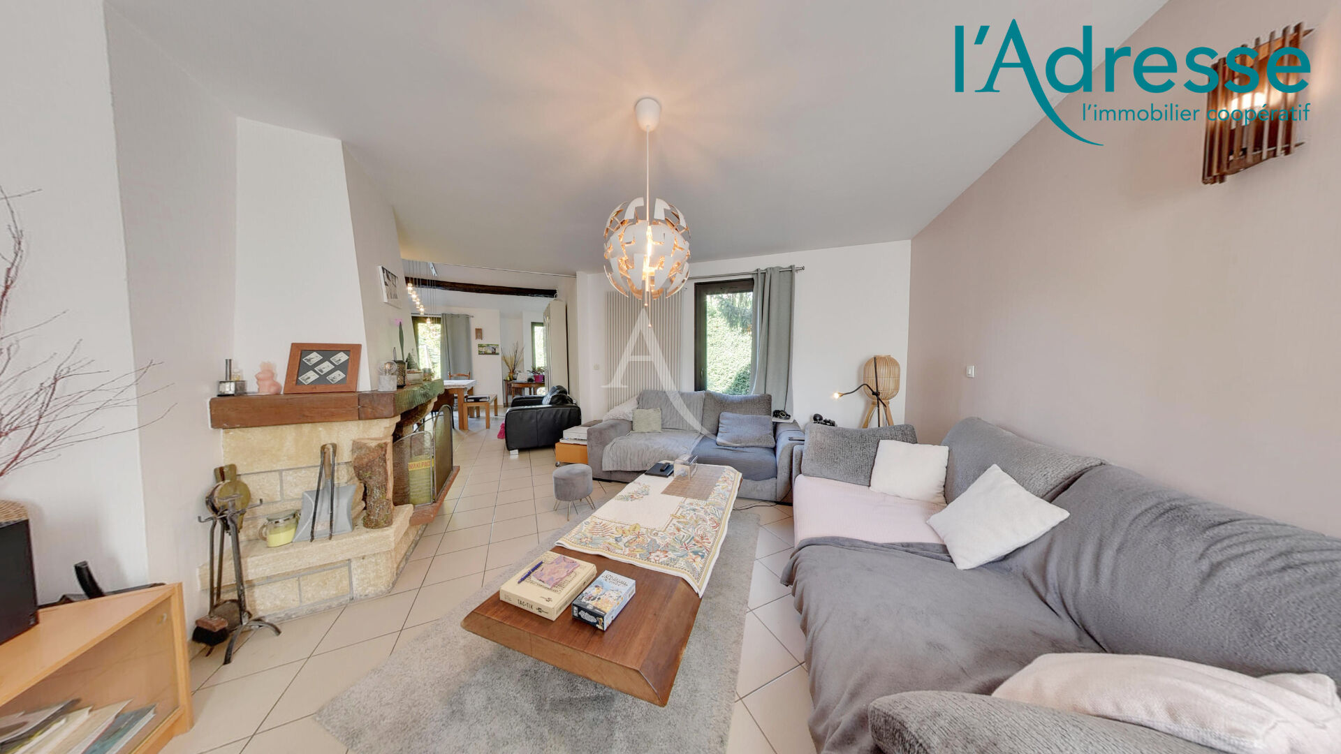 Photo pavillon  à 7 minutes à pied RER A image 4/6