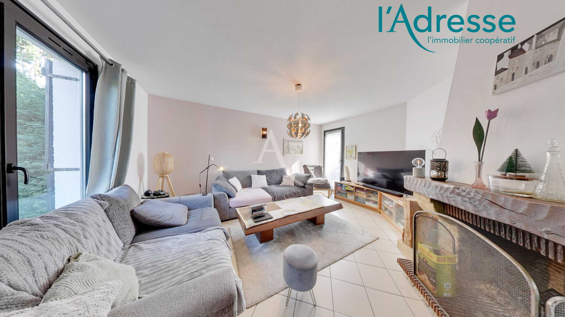 Photo pavillon  à 7 minutes à pied RER A image 5/6