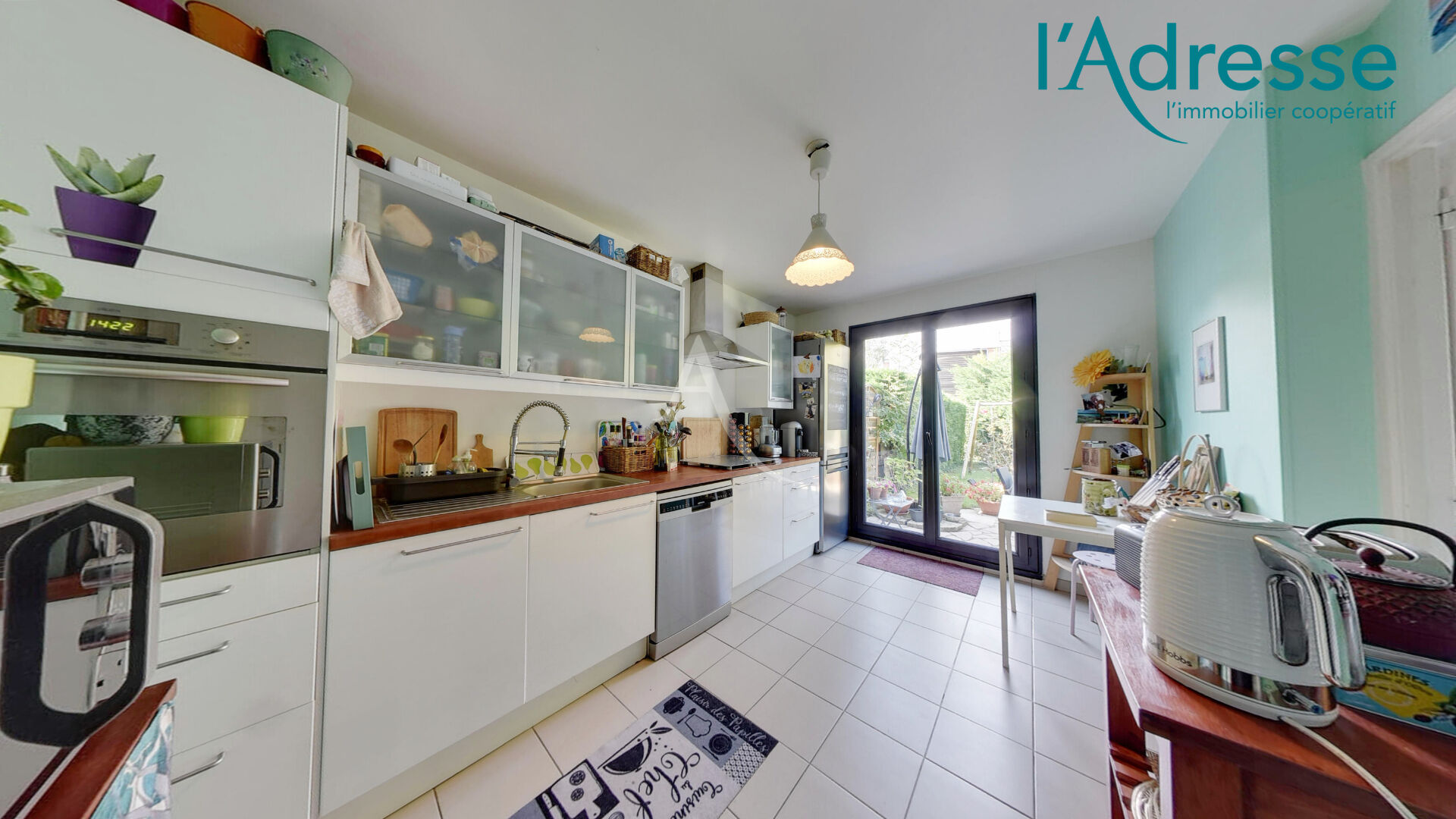 Photo pavillon  à 7 minutes à pied RER A image 6/6