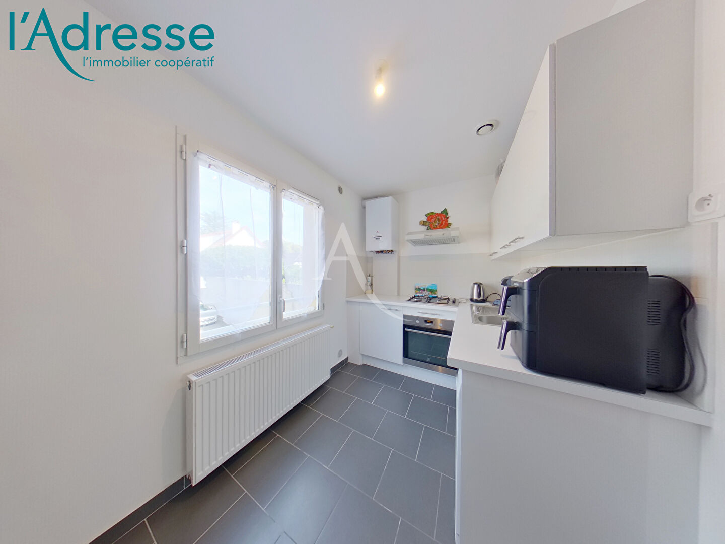 Photo Appartement cosy image 2/6