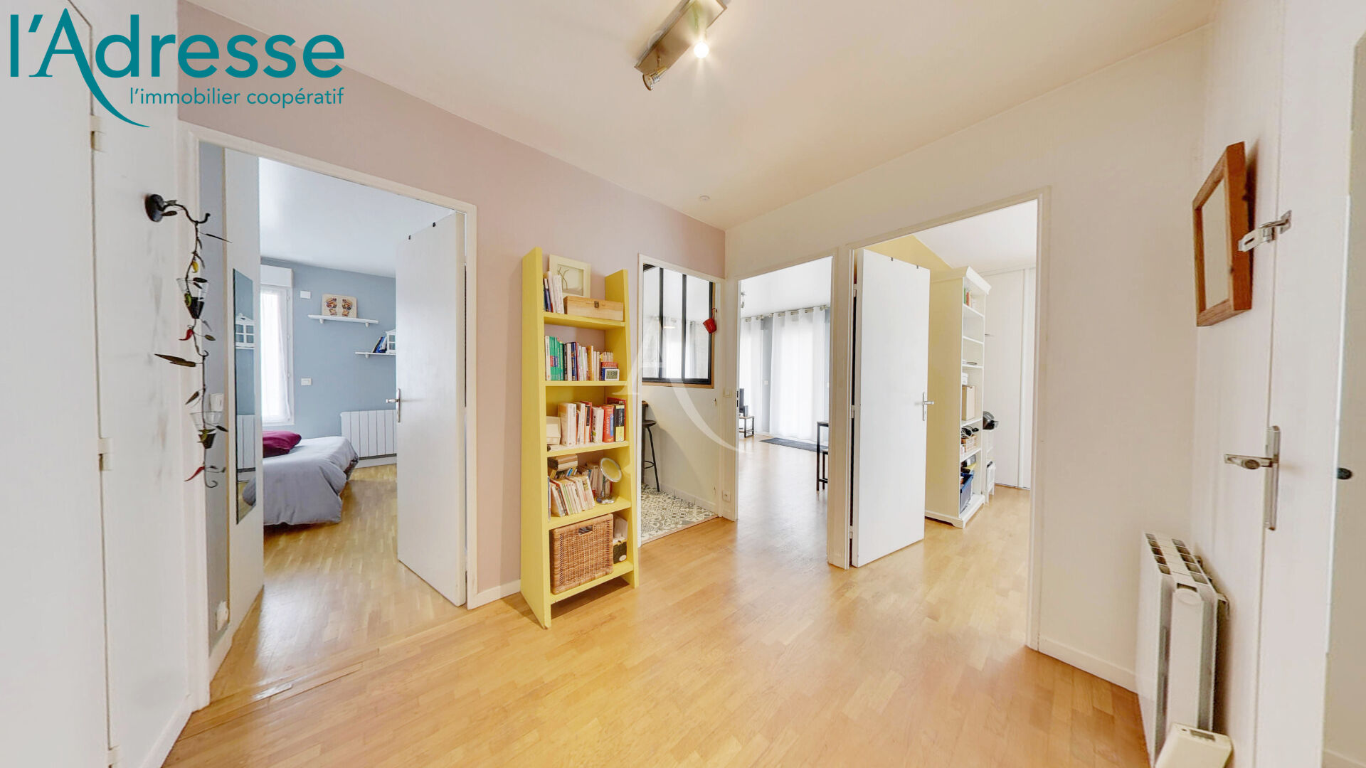 Photo En plein coeur de Champs ! image 2/6