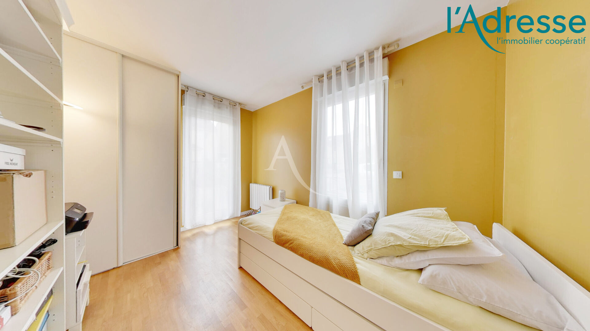 Photo En plein coeur de Champs ! image 5/6