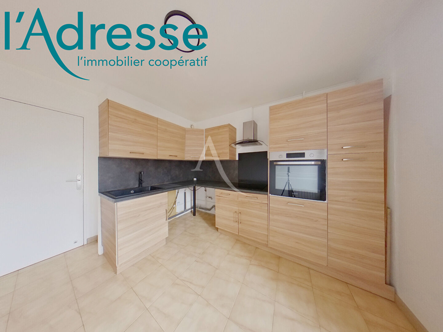Appartement Champs Sur Marne 3 pièce(s) 68 m2