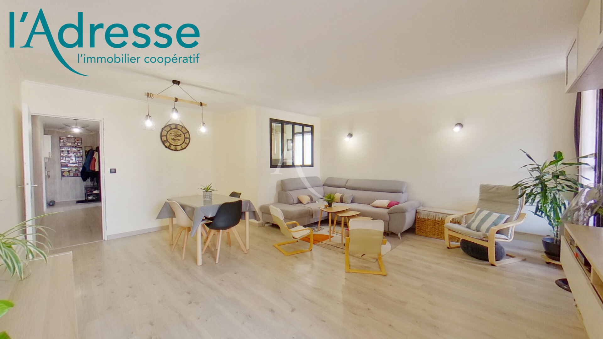 Coup de coeur assuré !