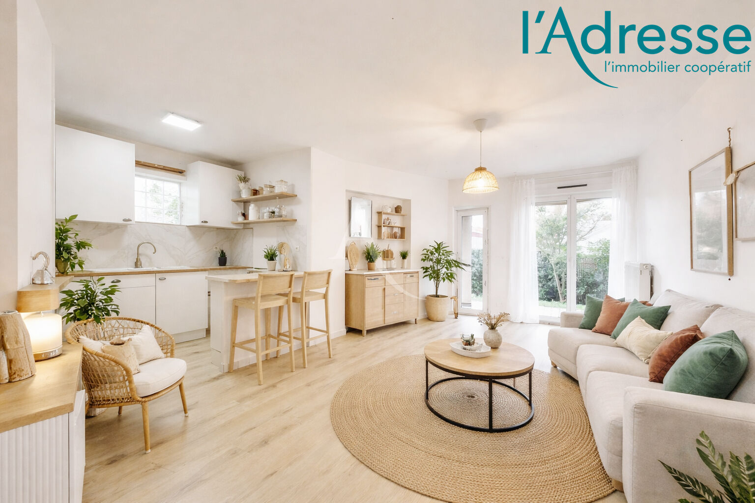 Agence immobilière de 
 L'Adresse de l'ANCIENNE MAIRIE - DESCAMPS - PIERRAT - AGENCE DE L'ANCIENNE MAIRIE 
