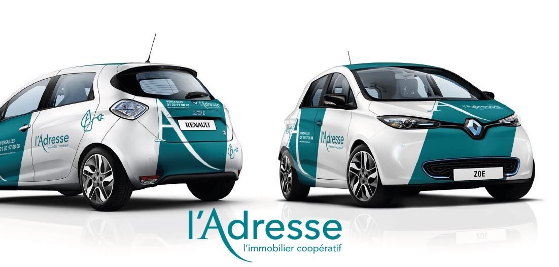 Agence immobilière de 
 L'Adresse de l'ANCIENNE MAIRIE - DESCAMPS - PIERRAT - AGENCE DESCAMPS 
