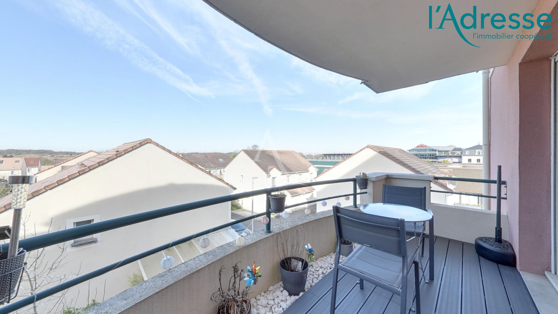 Agence immobilière de 
 L'Adresse de l'ANCIENNE MAIRIE - DESCAMPS - PIERRAT - AGENCE DE L'ANCIENNE MAIRIE 
