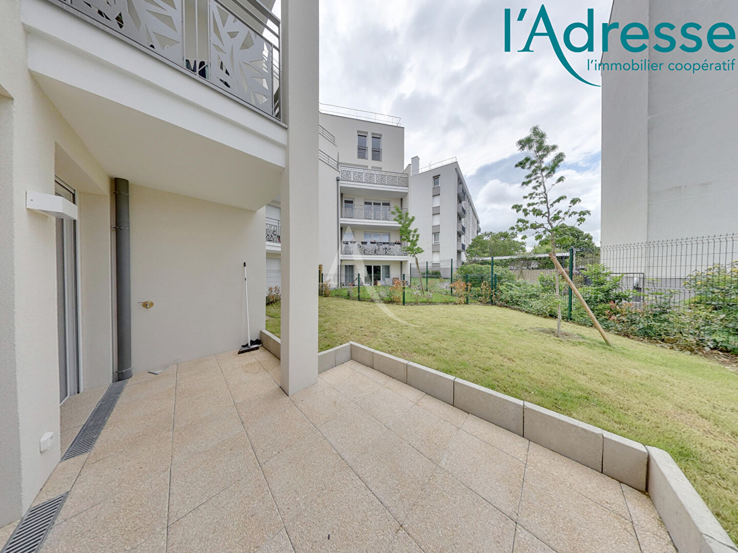 Appartement Noisy Le Grand 4 pièce(s) 72 m2