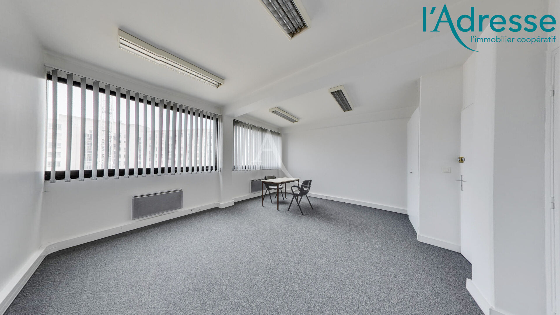 Bureaux Noisy Le Grand 200.38 m2