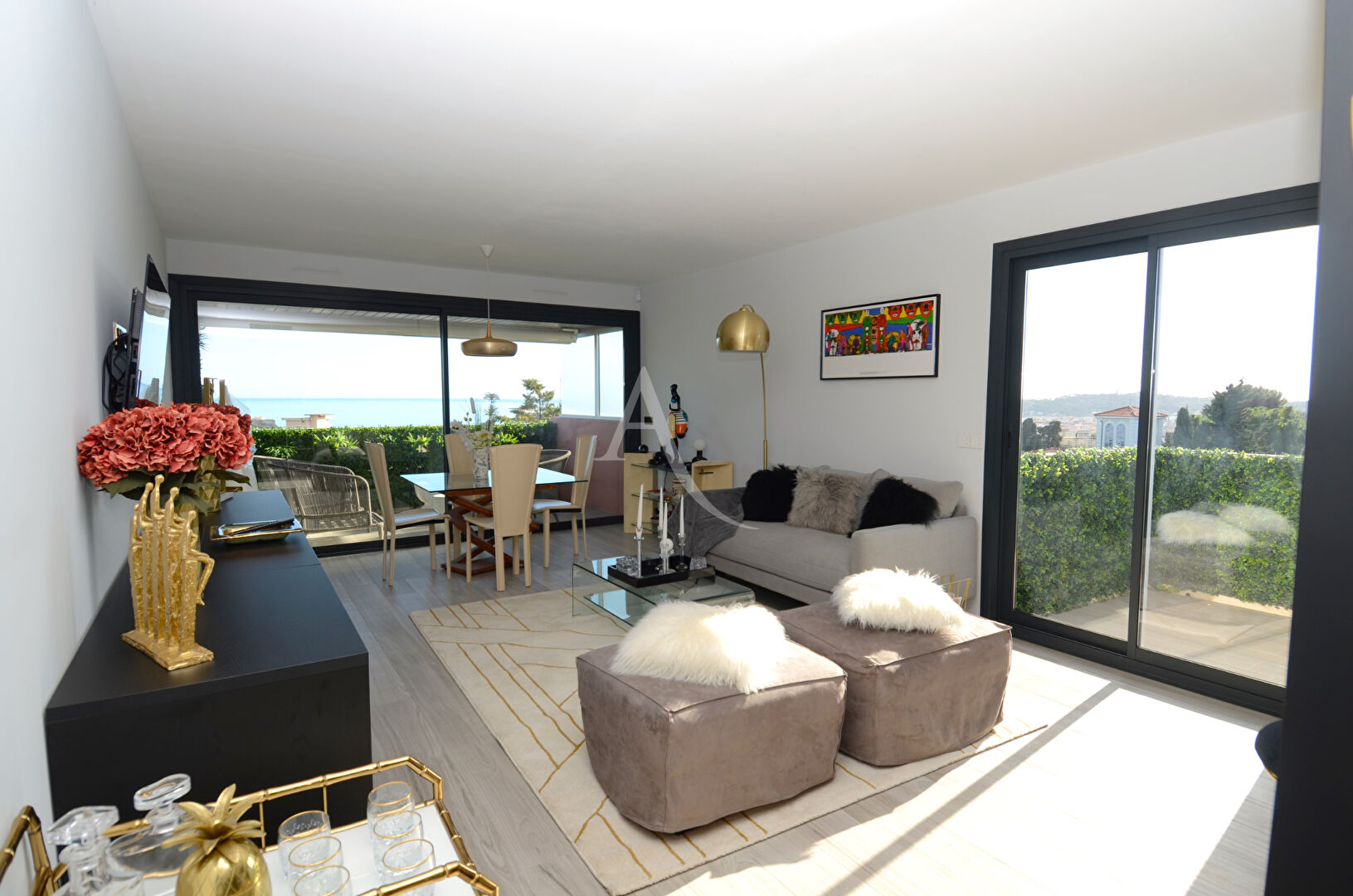 Agence immobilière de OPIO ROURET IMMOBILIER