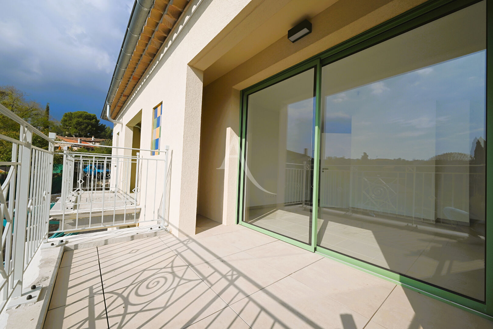 Agence immobilière de OPIO ROURET IMMOBILIER