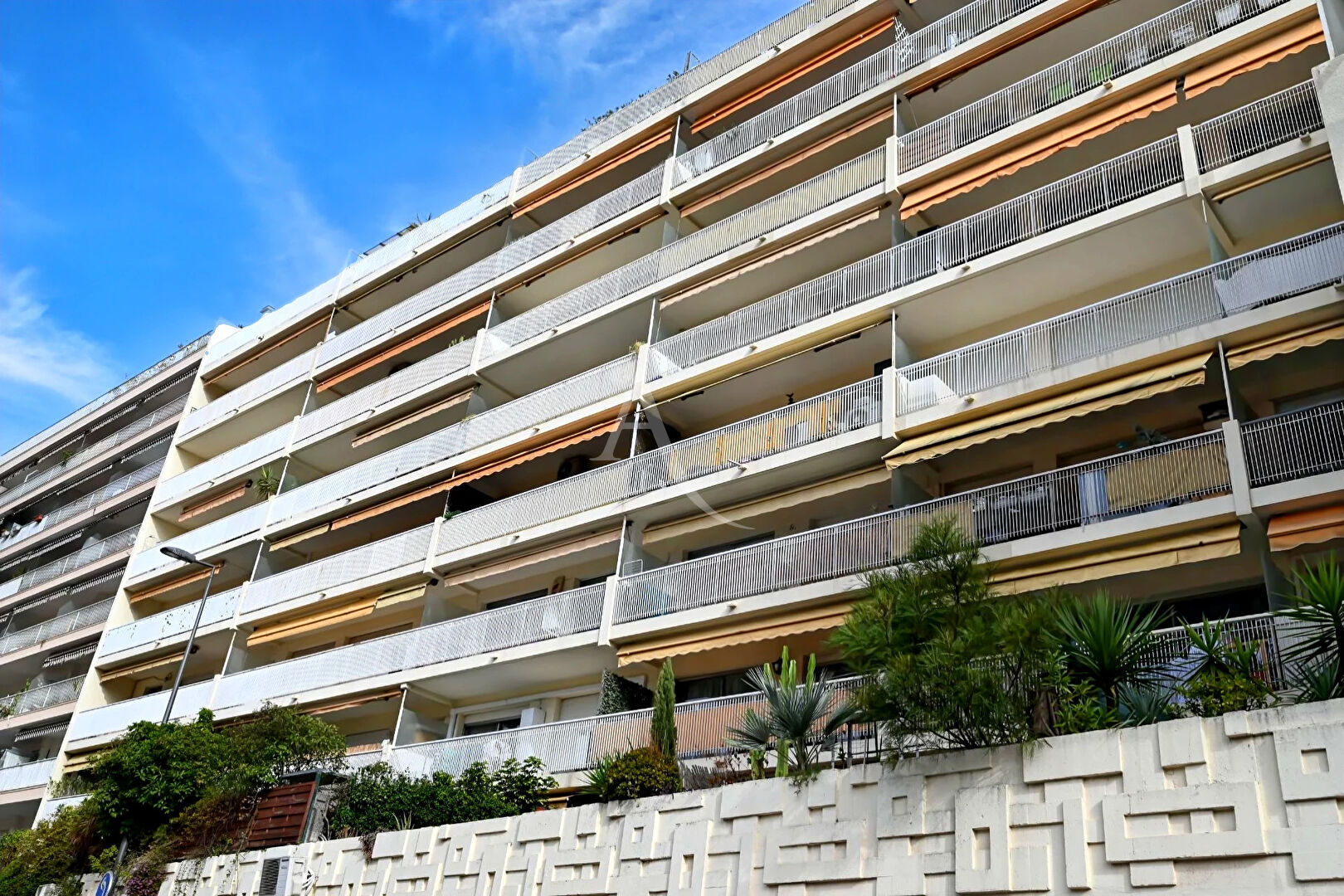 Appartement Cannes 3 pièce(s) 82 m2