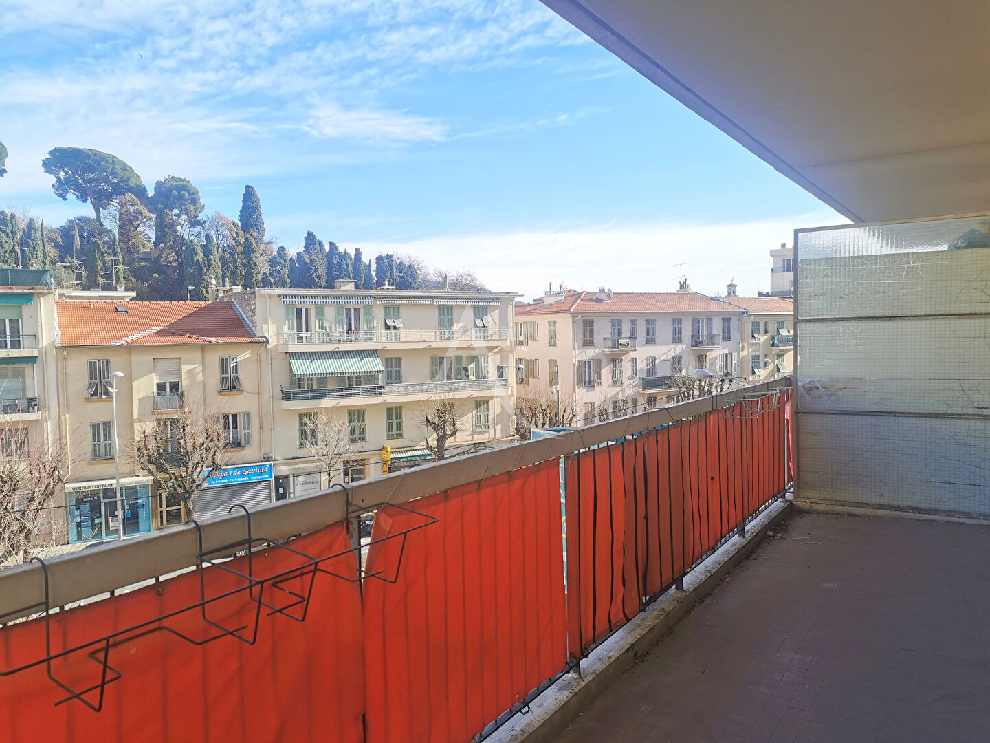 Agence immobilière de L'ADRESSE C.E.C GORBELLA